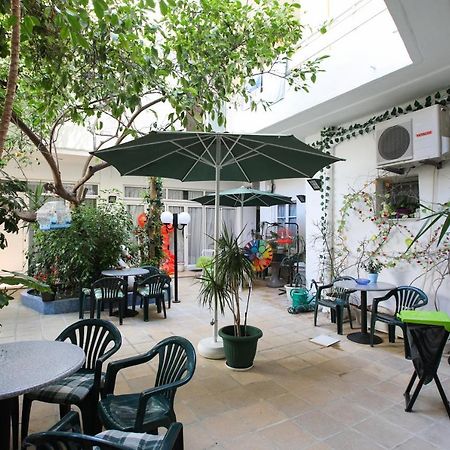 Kallithea Studios Rethymno Exteriör bild