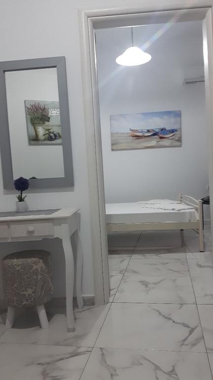 Kallithea Studios Rethymno Exteriör bild